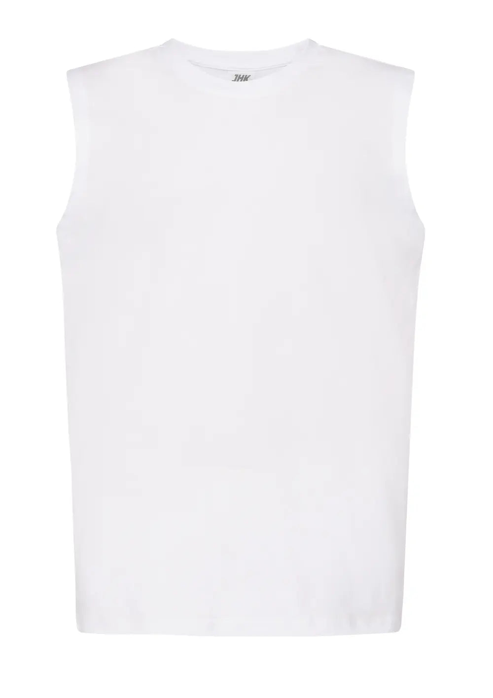 Canotta Personalizzata da Uomo Urban Style Canotta CmrDesignStore S BIANCO