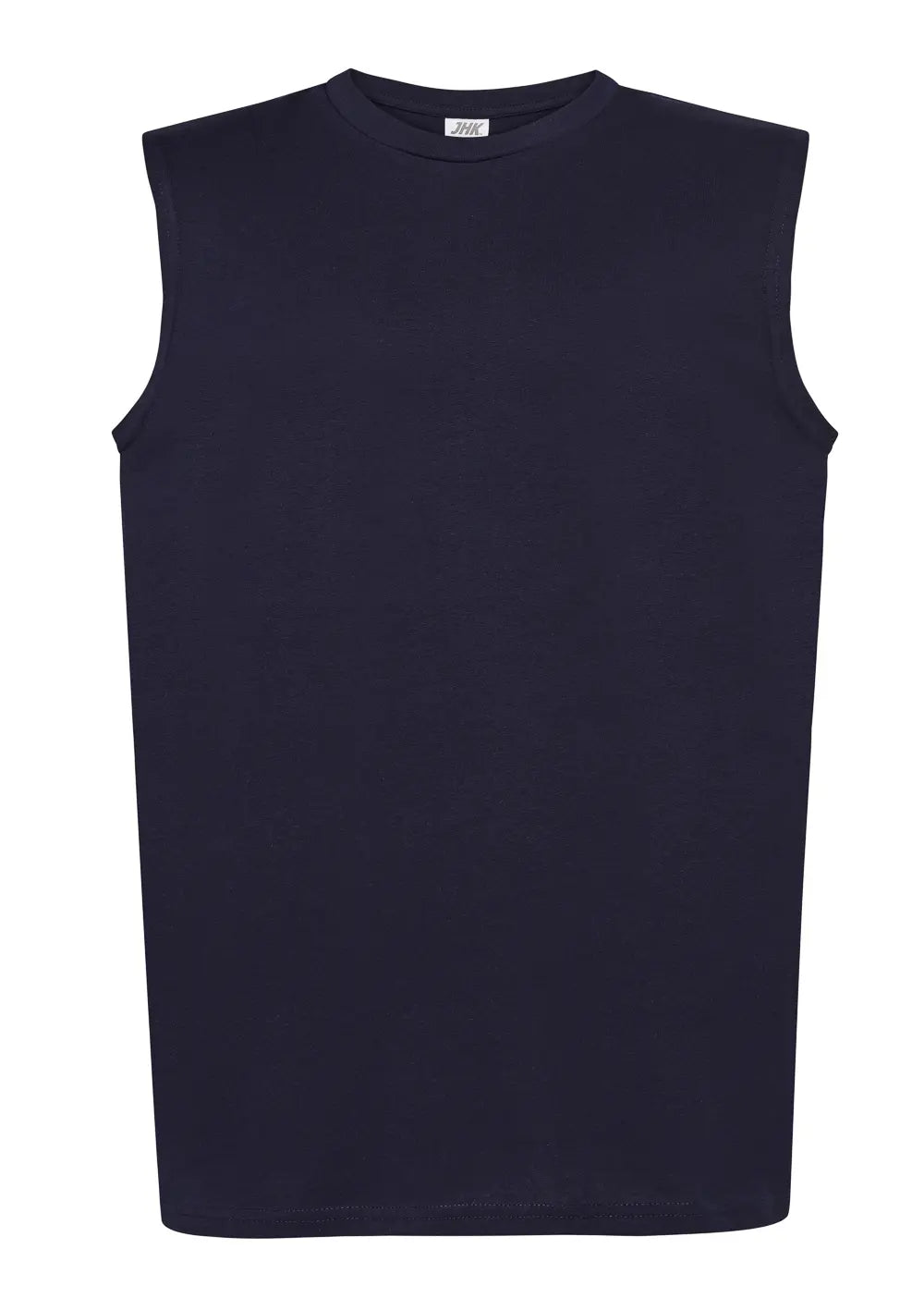 Canotta Personalizzata da Uomo Urban Style Canotta CmrDesignStore S BLU NAVY