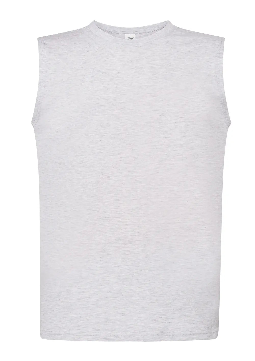 Canotta Personalizzata da Uomo Urban Style Canotta CmrDesignStore S GRIGIO