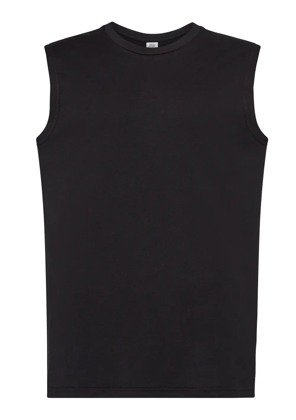 Canotta Personalizzata da Uomo Urban Style Canotta CmrDesignStore S NERO