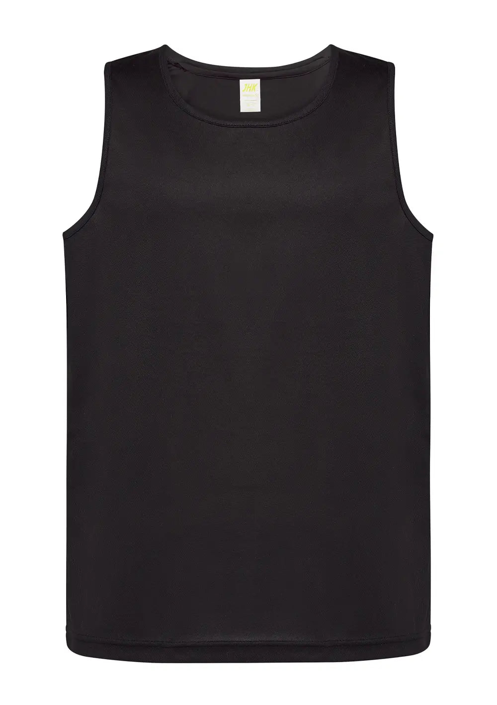 Canotta Personalizzata Uomo Palestra Fitness Sport CmrDesignStore