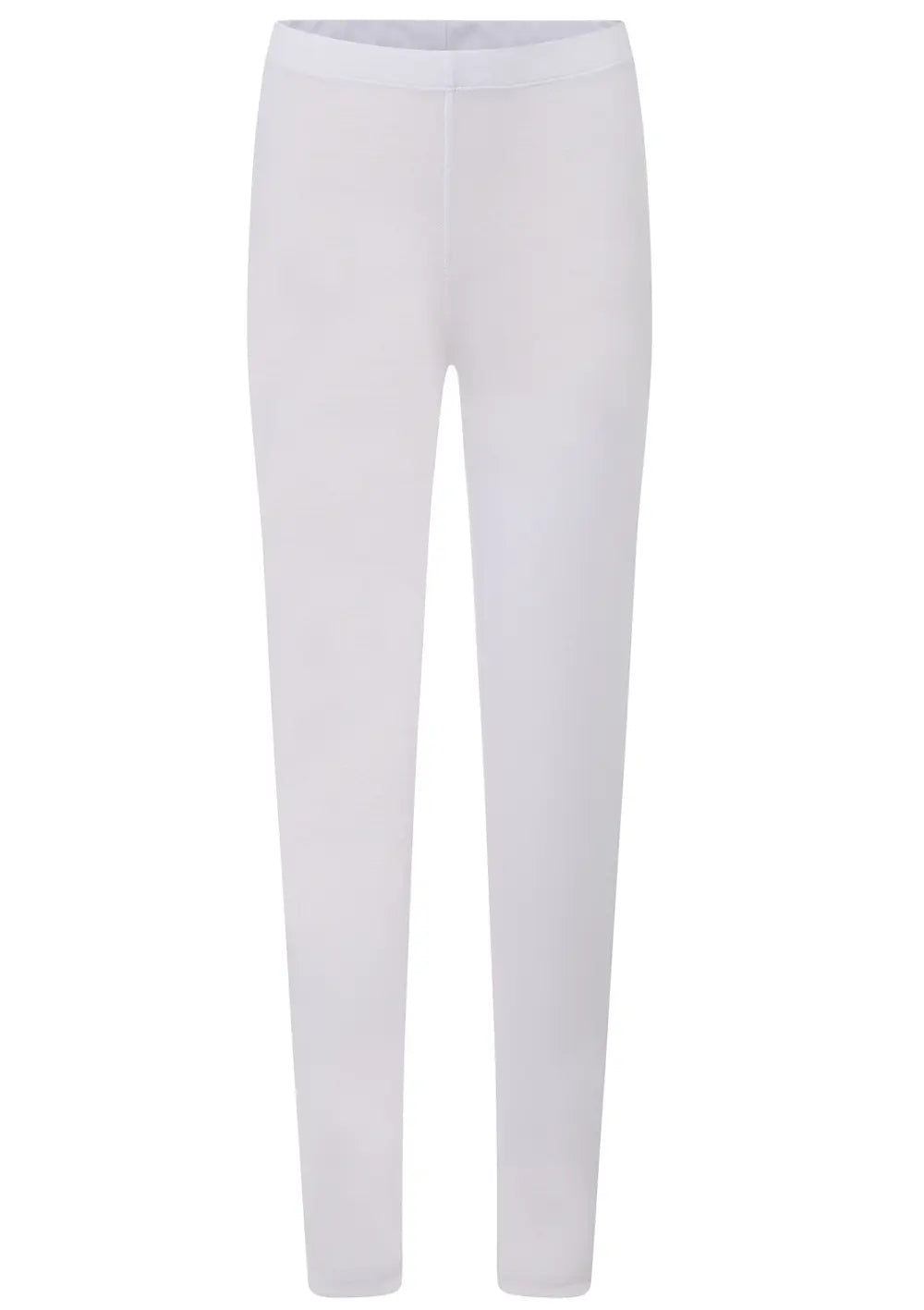 Leggings Donna Personalizzato Fitness Palestra Sport CmrDesignStore XS Bianco