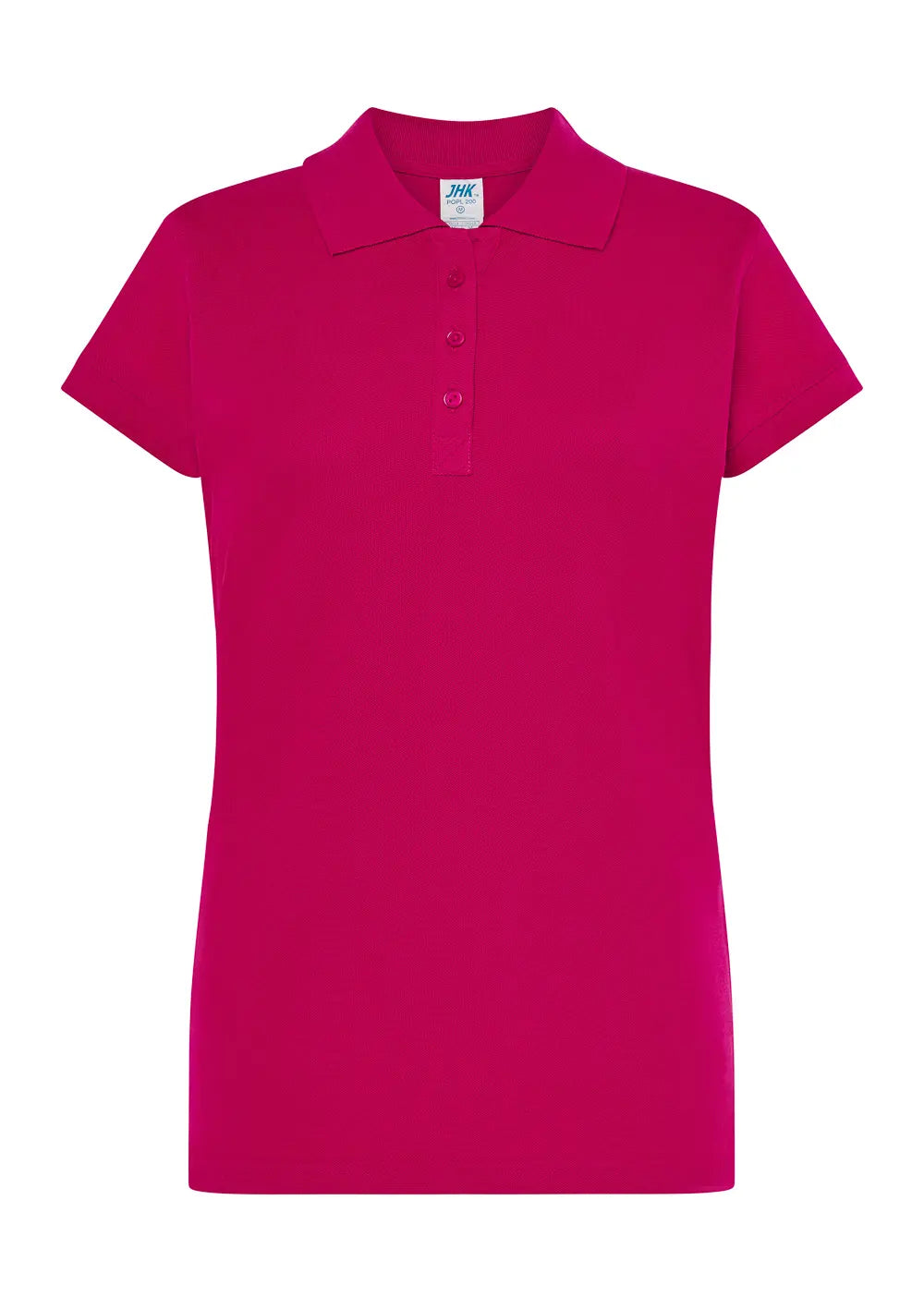 Polo da Donna con Stampe Personalizzate Polo CmrDesignStore
