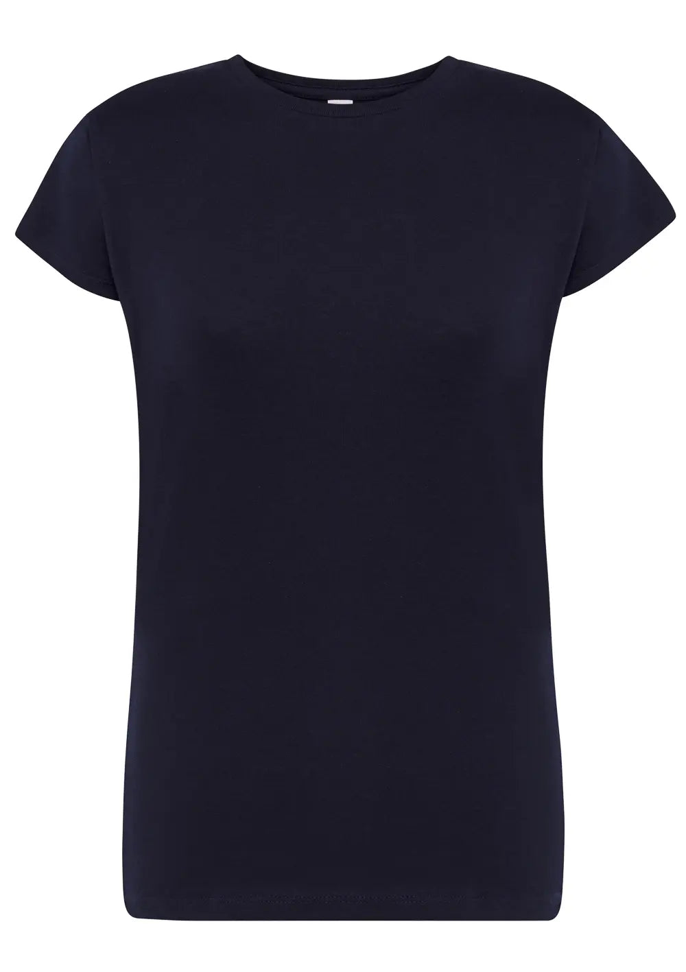 T-Shirt Maglietta Stampa Personalizzata da Donna T-Shirt CmrDesignStore S Blu Navy
