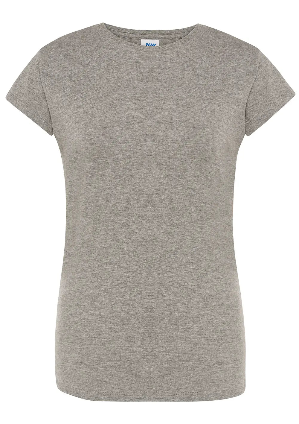 T-Shirt Maglietta Stampa Personalizzata da Donna T-Shirt CmrDesignStore S Grigio