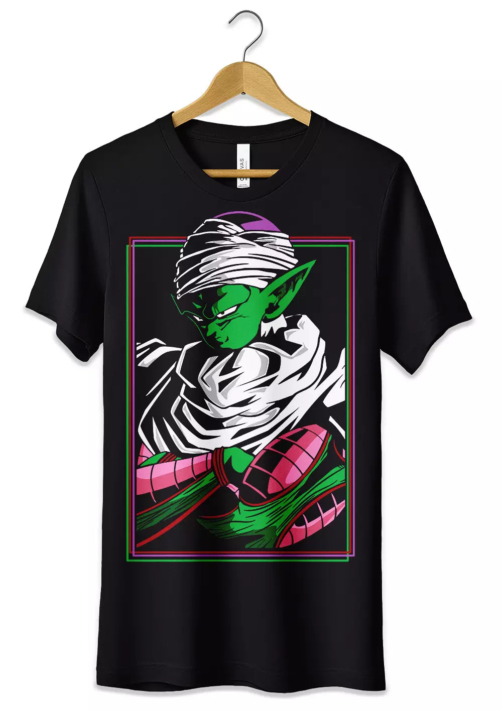 T-Shirt Junior Maglietta Dragon Ball T-Shirt CmrDesignStore