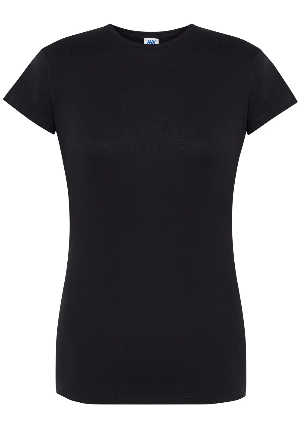 T-Shirt Maglietta Stampa Personalizzata da Donna T-Shirt CmrDesignStore S Nero