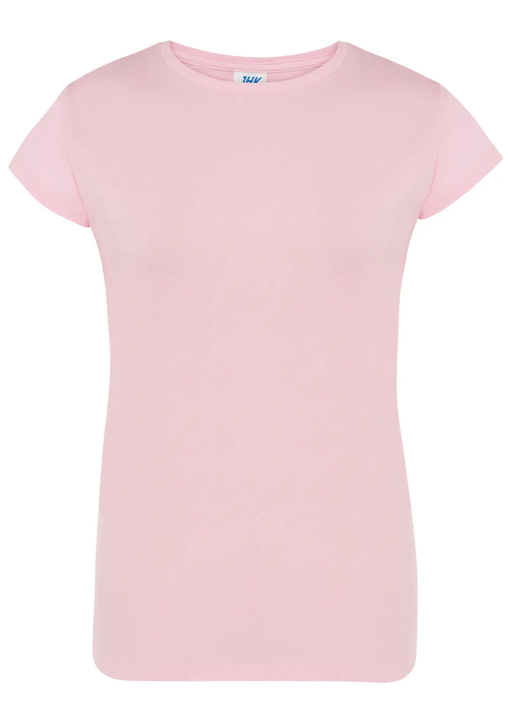 T-Shirt Maglietta Stampa Personalizzata da Donna T-Shirt CmrDesignStore S Rosa