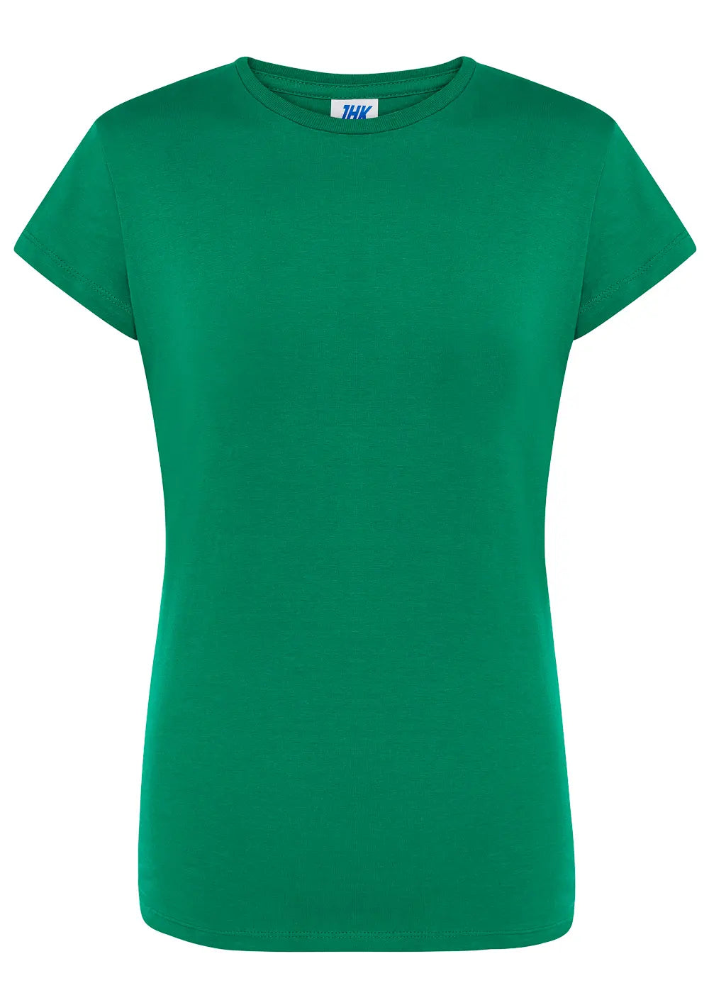 T-Shirt Maglietta Stampa Personalizzata da Donna T-Shirt CmrDesignStore S Verde