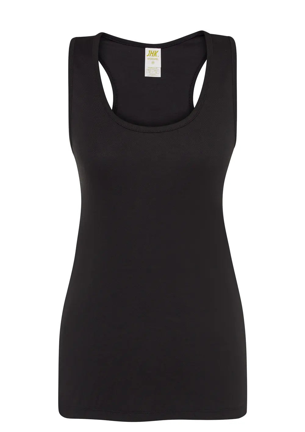 Canotte sportive personalizzate clearance