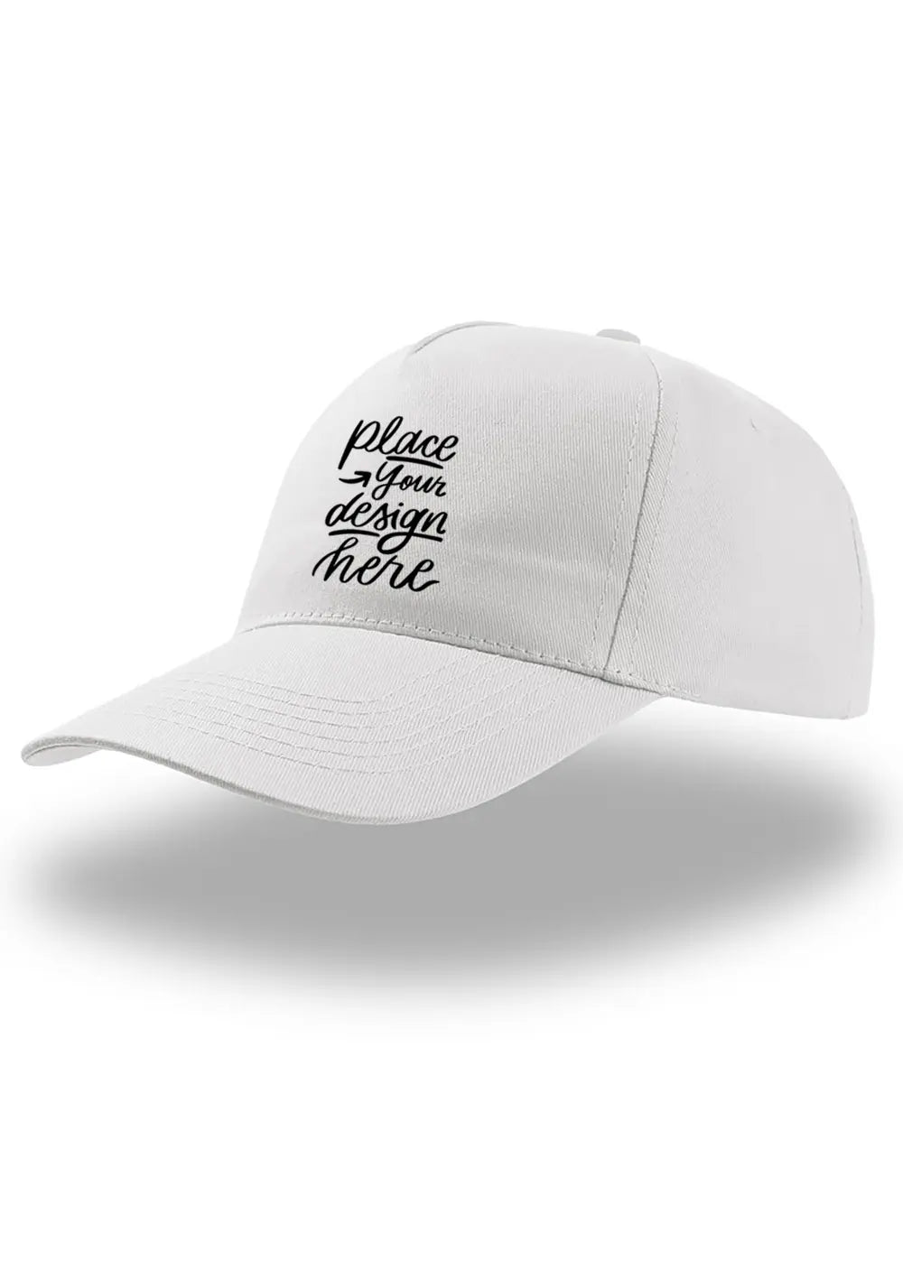 Cappello Personalizzato con Visiera Sportivo cmrdesignstore
