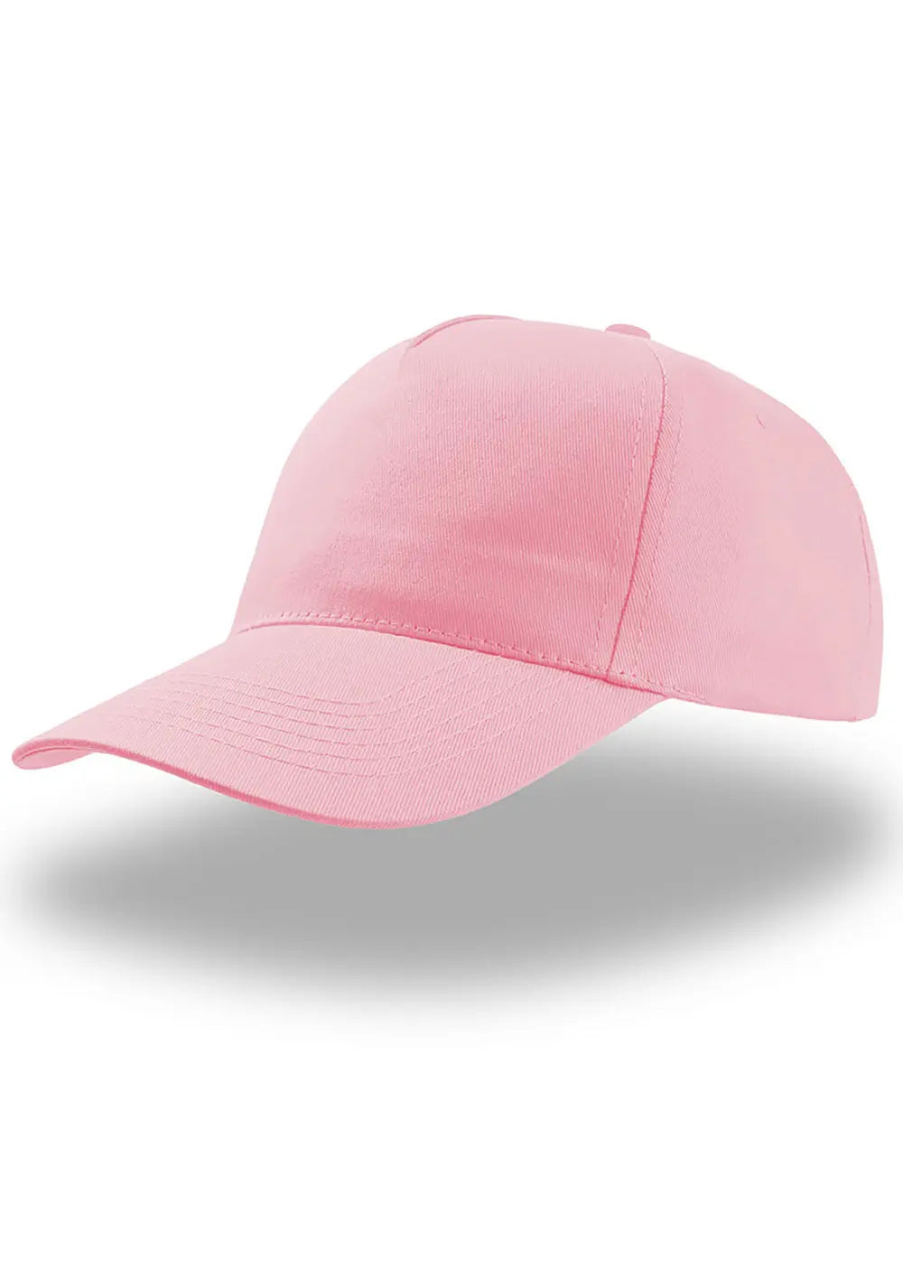 Cappello Personalizzato con Visiera Sportivo rosa