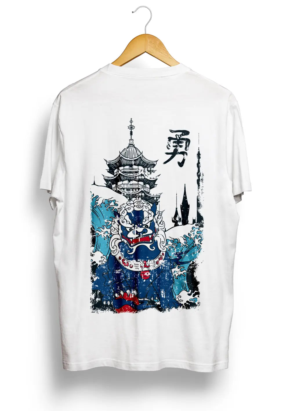 T-Shirt Maglietta Cultura Giapponese Urban Style, CmrDesignStore, T-Shirt, t-shirt-maglietta-cultura-giapponese-urban-style, CmrDesignStore