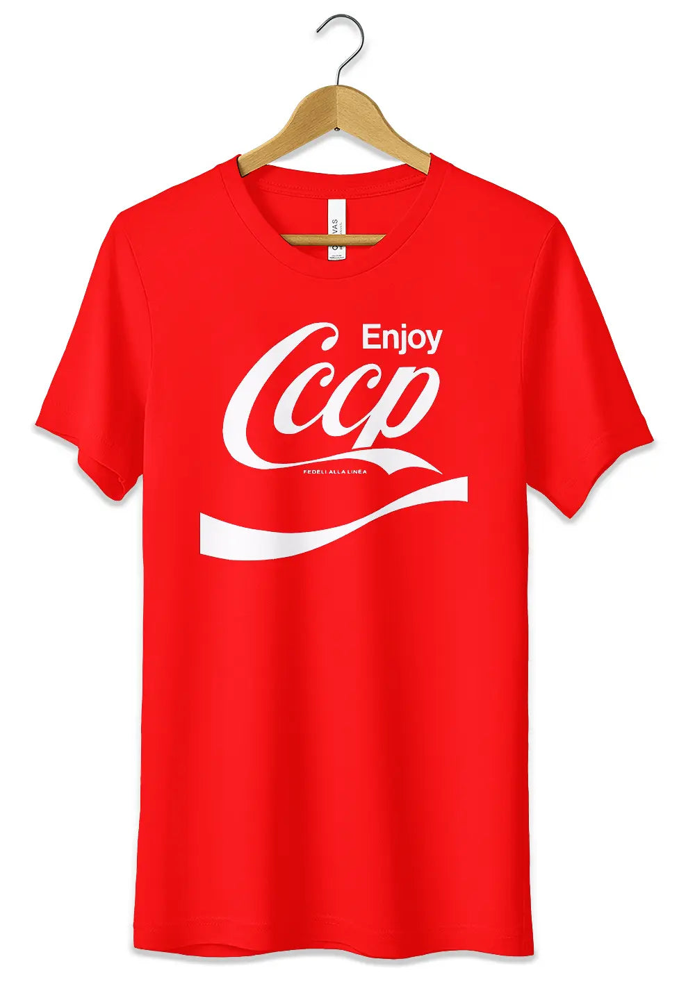 Maglia cccp shop