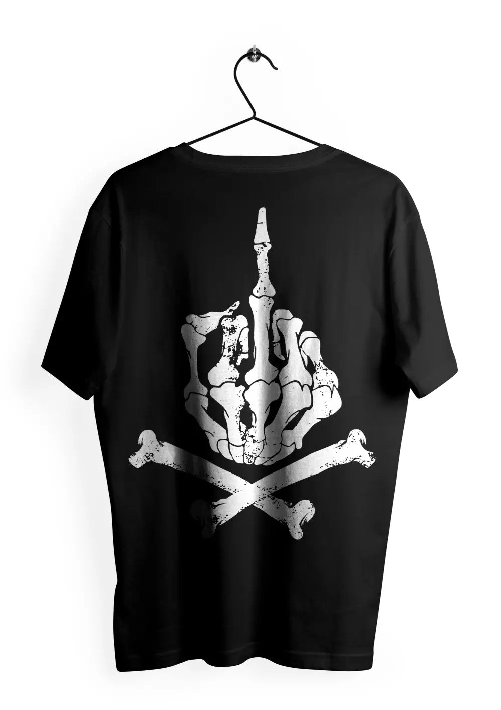 T-shirt Maglietta Oversize Urban Streetwear Style Unisex T-Shirt CmrDesignStore Retro XS 