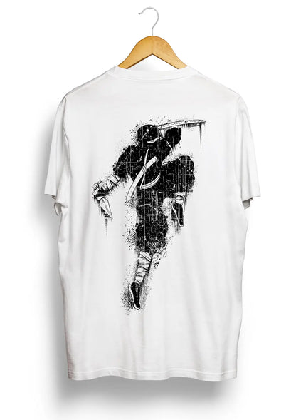 T-Shirt Maglietta Guerriero Giapponese Samurai Urban Style, CmrDesignStore, T-Shirt, t-shirt-maglietta-guerriero-giapponese-samurai-urban-style, CmrDesignStore
