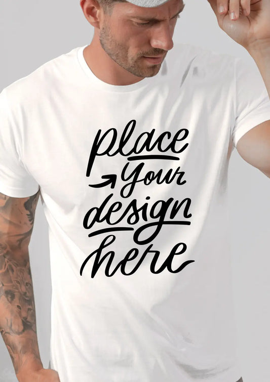 t-shirt personalizzata, maglietta personalizzata, maglietta vari colori personalizzabile