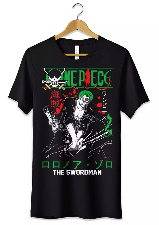 Magliette 2025 di zoro