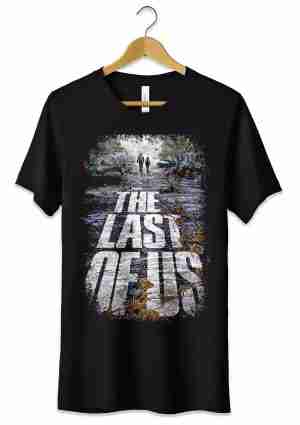 T-Shirt Videogames